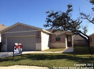 4330 Crystal Bay, San Antonio, TX 78259