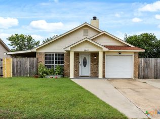 2601 Woodlands Dr, Killeen, TX 76549