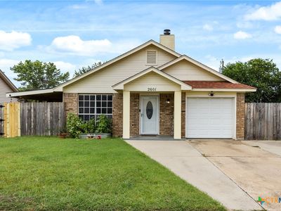 2601 Woodlands Dr, Killeen, TX, 76549
