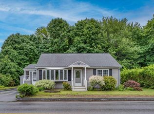 85 Indigo Hill Rd, Somersworth, NH 03878