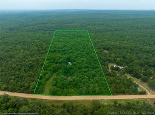 4704 Road Rd, Muldrow, OK 74948