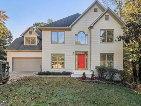 3560 Rosewicke Dr, Cumming, GA 30040