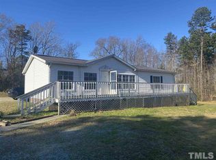 2561 McGhees Mill Rd, Roxboro, NC 27574
