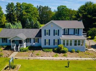 1055 E Main St, Corry, PA 16407