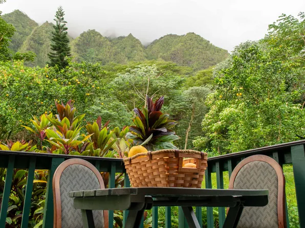 (undisclosed Address), Kaneohe, HI 96744