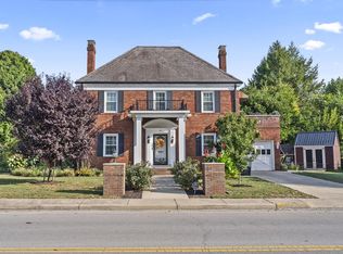 629 Arch St, Chillicothe, OH 45601