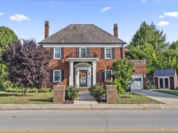 629 Arch St, Chillicothe, OH 45601