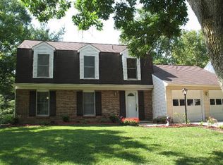 9451 Vollmerhausen Dr, Columbia, MD 21046
