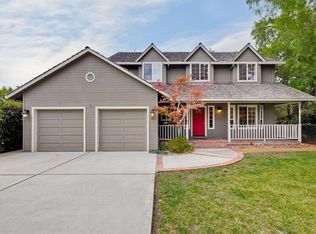 412 Carmelita Dr, Mountain View, CA 94040
