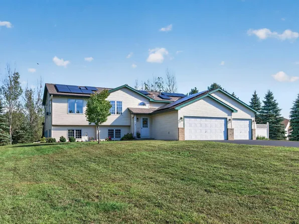 853 236th Ave NW, Saint Francis, MN 55070