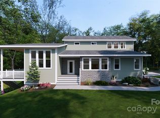 125 Governor Thomson Ter #201, Weaverville, NC 28787