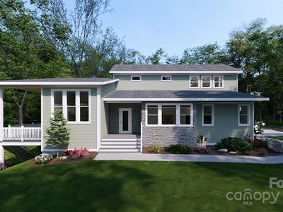 125 Governor Thomson Ter #201, Weaverville, NC, 28787