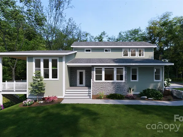 125 Governor Thomson Ter #201, Weaverville, NC 28787