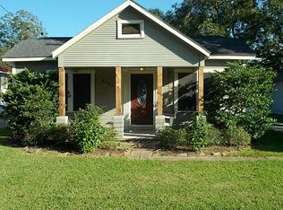 3323 Fairchild Ave, Needville, TX 77461