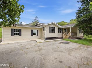 219 High Point Orchard Rd, Kingston, TN 37763