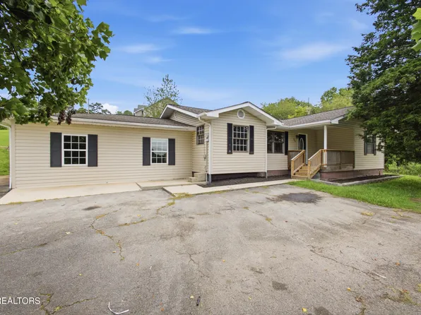 219 High Point Orchard Rd, Kingston, TN 37763