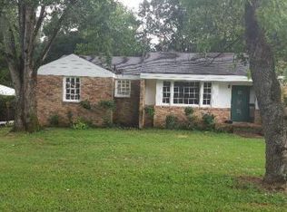 2521 Gunnison Ln NW, Huntsville, AL 35810