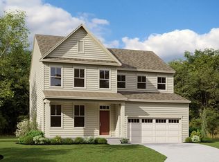 9808 Stonehaven Ct, Waldorf, MD 20601