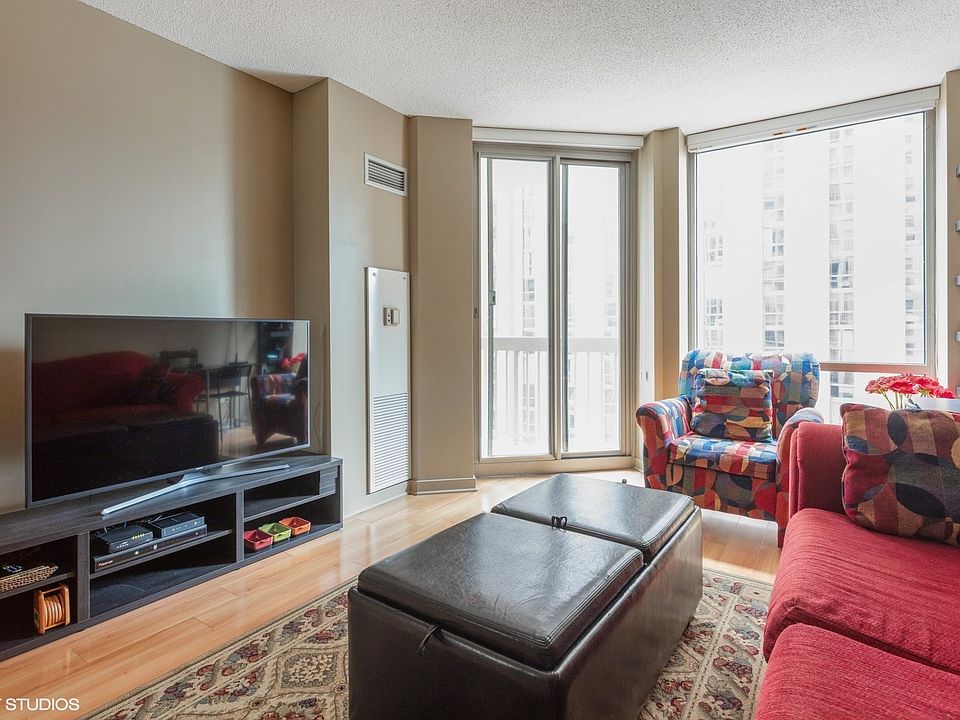 1st image of 222 N Columbus Dr APT 1704