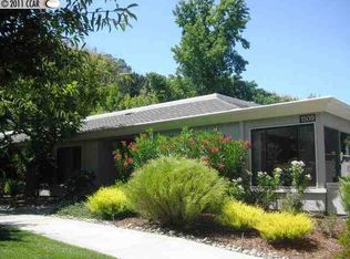 1509 Rockledge Ln APT 3, Walnut Creek, CA 94595