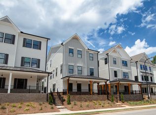 13034 Deerfield Pkwy #4A, Milton, GA 30004