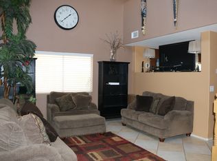 616 Azure Banks Ave, North Las Vegas, NV 89031