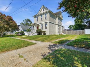 2436 Ballentine Blvd, Norfolk, VA 23509