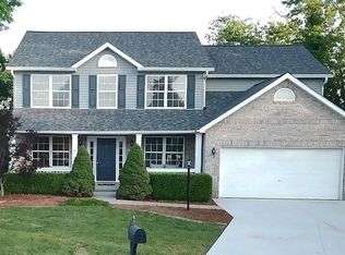 9 Yorkshire Ct, Edwardsville, IL