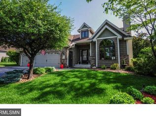 19140 Echo Ln, Farmington, MN 55024