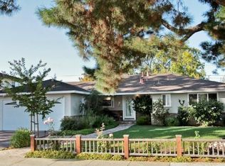 968 Cuesta Dr, Mountain View, CA 94040