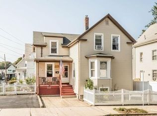 31 Adams St, Lynn, MA 01902