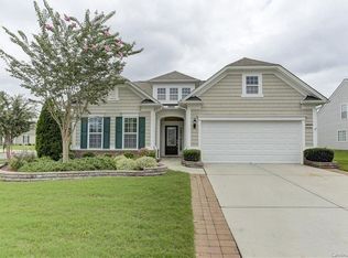 8118 Crater Lake Dr, Indian Land, SC 29707