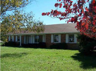 4020 Michelle Ln, Mount Vernon, IN 47620