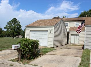 13059 Centaurus Ct, Willis, TX 77318