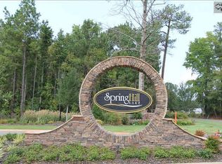 117 Pink Camellia Ln, Lexington, SC 29072