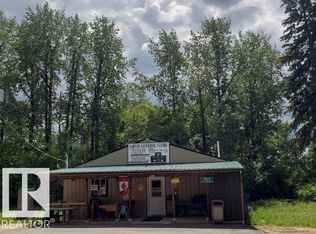 4907 47th Ave, Legal, AB T0G1L0