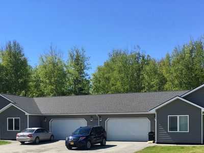 1350 W Spruce Ave, Wasilla, AK, 99654