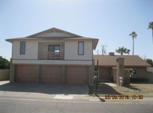 4517 W Frier Dr, Glendale, AZ 85301