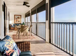 2400 Gulf Shore Blvd N APT 604, Naples, FL 34103