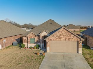 8515 Larry Ct, Greenville, TX 75402