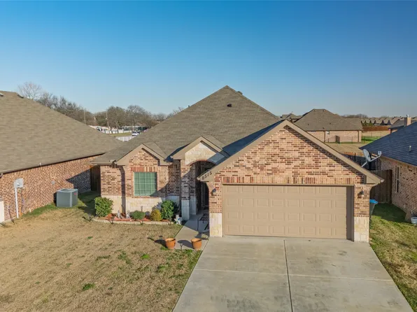 8515 Larry Ct, Greenville, TX 75402