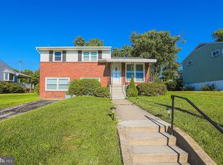 9106 Lamaze Rd, Parkville, MD 21234