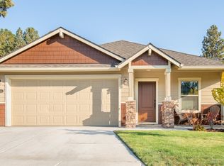 21166 Kayla Ct, Bend, OR 97702
