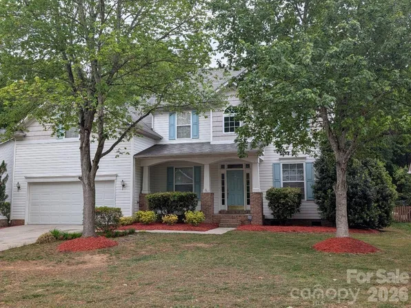 15108 Bridle Trace Ln, Pineville, NC 28134