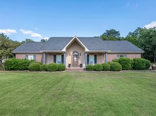 125 Brook Orchard Blvd, Monroe, LA 71203