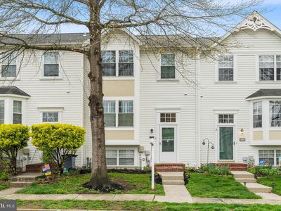 22 Farm Gate Way, Reisterstown, MD, 21136