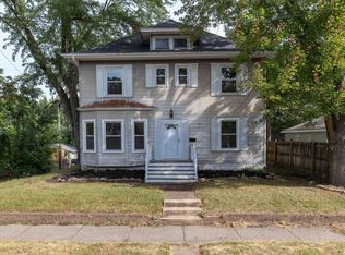 2911 8 1/2 Ave, Rock Island, IL