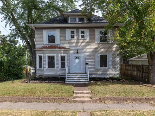 2911 8 1/2 Ave, Rock Island, IL 61201