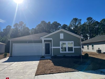 1121 Tibetan St. Lot 144 Dover, Dover Conway, SC, 29526