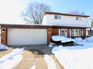 21800 Concord Ct, Southfield, MI